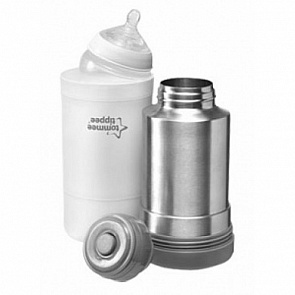 Дорожный подогреватель для детского питания 2 в 1 (Tommee Tippee, 00-0009338)